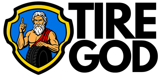 Tire God - Tire Sealant