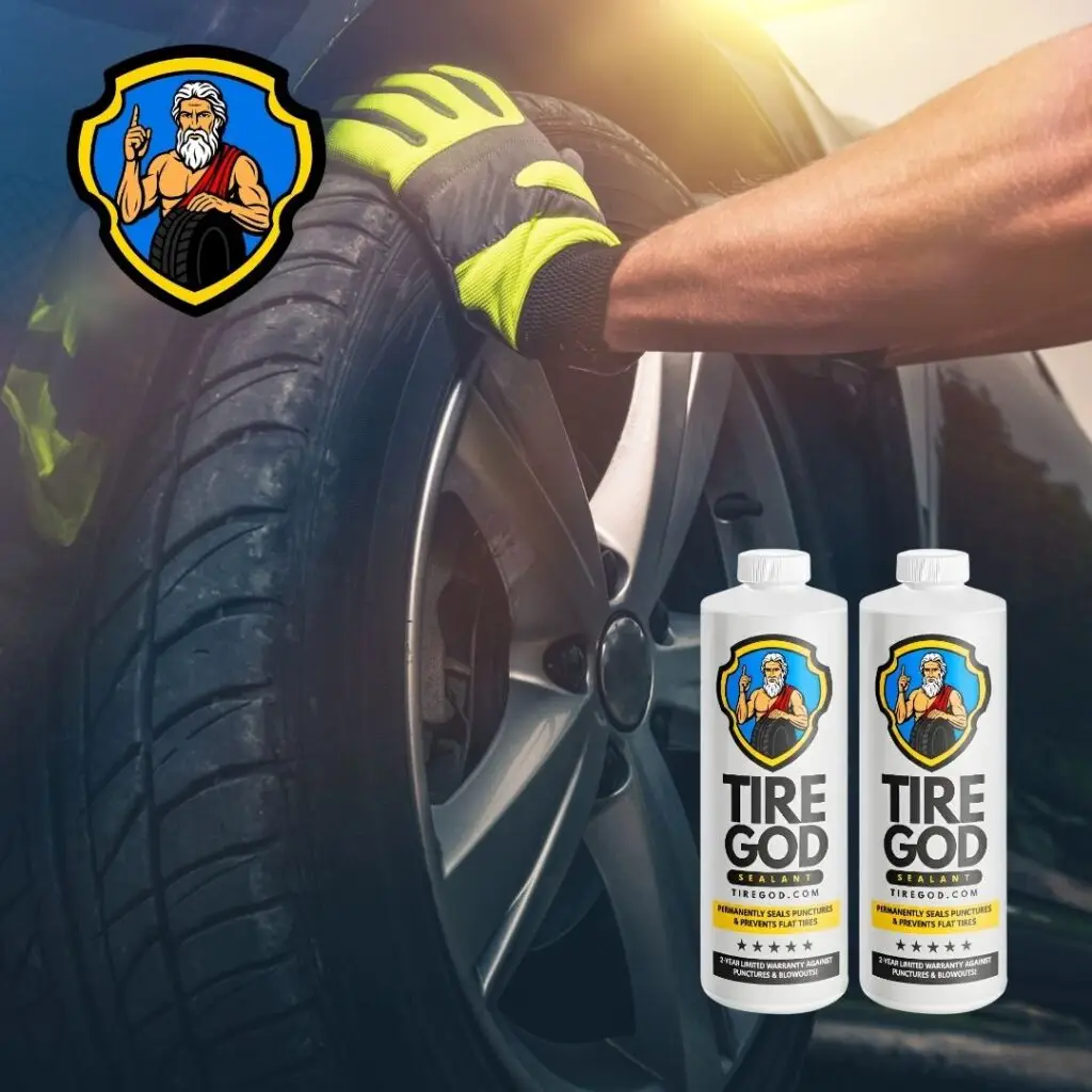 Tire God Installation Guide